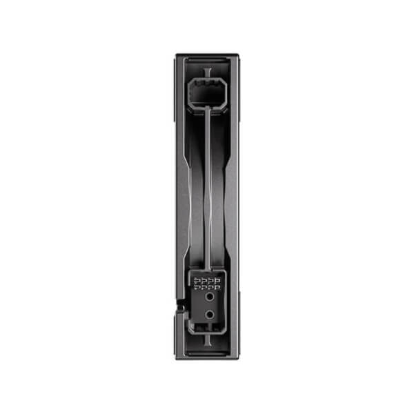 Antec Connect 120 Reverse ARGB 120mm PWM Triple Pack Case Fan